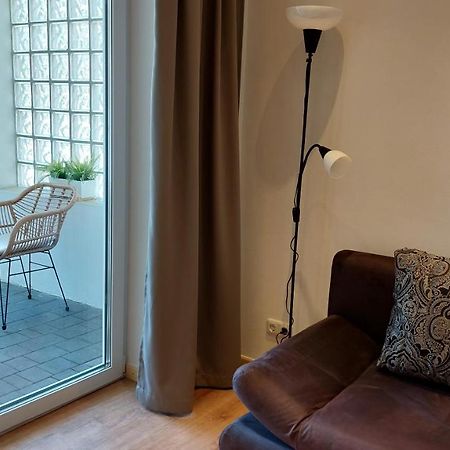 Kleine Wohnung In Bad Schwartau Εξωτερικό φωτογραφία