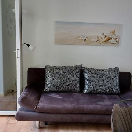 Kleine Wohnung In Bad Schwartau Εξωτερικό φωτογραφία